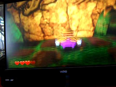 The Easiest bosses in video games: Greenfist