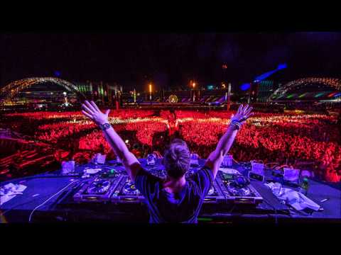 Bassjackers vs Red Hot Chilli Peppers - Like Snow (Samuel Mashup)