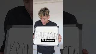 El Idioma Alemán VS Otros Idiomas