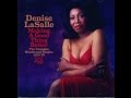 Do Me Right  DENISE LASALLE  Video Steven Bogarat