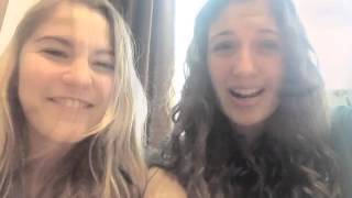 "Bleach Blonde" This century music video