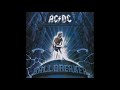 AC/DC - The Furor (Slow To Perfection) HQ + 4K