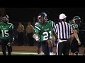 2016 Senior Highlights