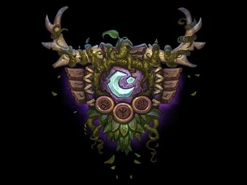 First look at the Dragonflight Druid Talent (Feral Tree)