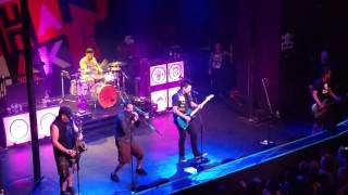 &quot;Things Change&quot; - Less Than Jake