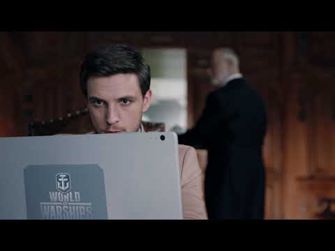 World of Warships - British Battleships are here!