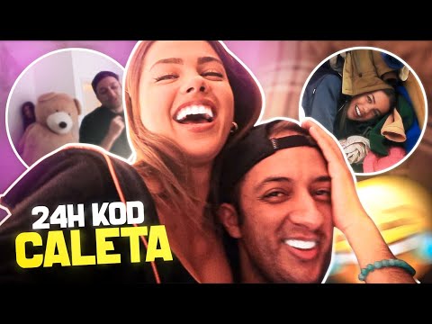 24H KOD CALETA A DA ON NE ZNA *poludeo*