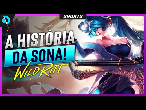 Sona foi ADOTADA. Entenda a história.