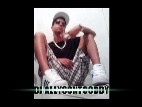 MENINOS DA NET & MC LEOZINHO  [DJ ALLYSONTOODDÝ]