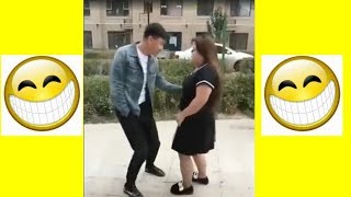 FUNNY VIDEO 2018 COMPILATION - TRY NOT TO LAUGH #10