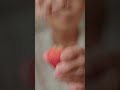 Strawberry Tanghulu
