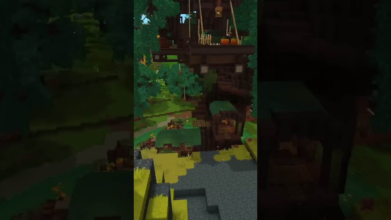 Video by BestHytaleSeeds - Best Hytale Seeds world generation