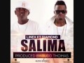Linex Ft Diamond SALIMA