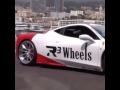 Smartphone IPhone Nexus Android Ferrari 458 Italia Ringtone