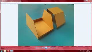 noc20 ee01 lec03 Common Simulation of flat prismatic parts