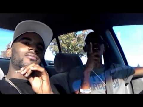 young Jr.& Billy Bankroll by Magisto