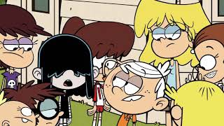 The loud house the whole picture 4/4