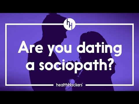 Are You Dating A Sociopath? Psychologist Outlines Key Traits