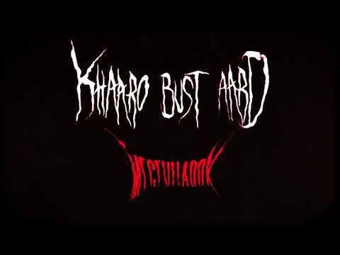 KHAARO - Megfulladok ft. KOOL KASKO