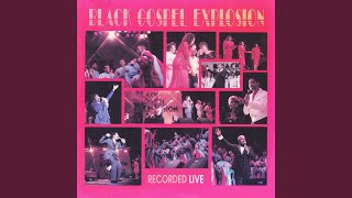 I&#39;m so Glad I&#39;m Standing Here Today (Live)