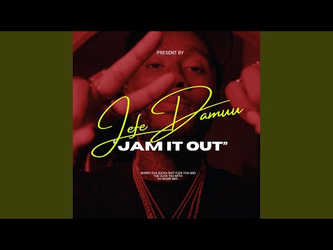 Jam It Out