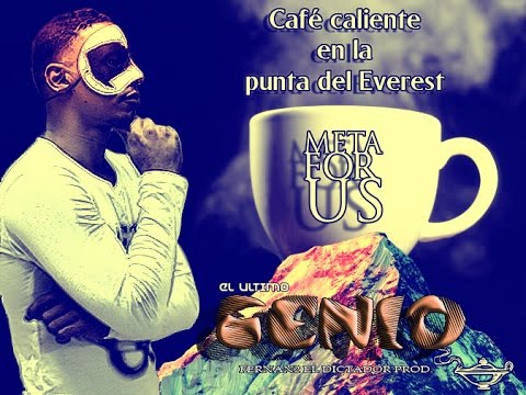 Metaforus   Cafe Caliente En La Punta Del Everest