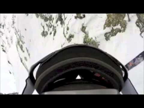 la malfatta monte rosa  gopro