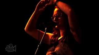 Ingrid Michaelson - Intro to The Hat (Live in Sydney) | Moshcam