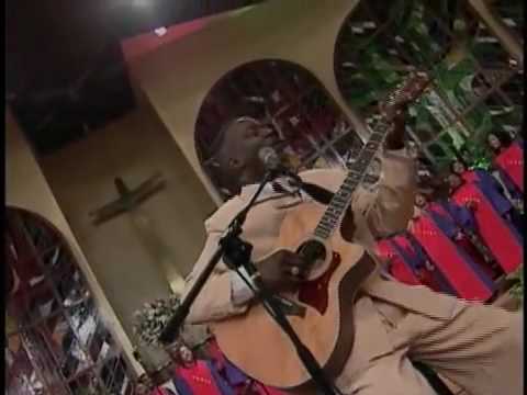 Norman Hutchins - Jesus I Love You / "Nobody But You" CD, DVD & Songbook - JDI Records