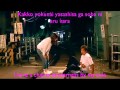 Yui - Good-bye days (English sub) 