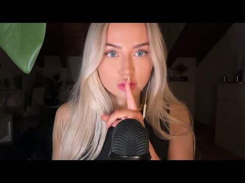 ASMR NO TALKING JUST SOUNDS 💤😴