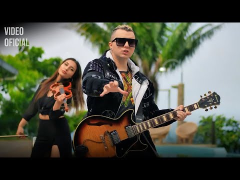 MIX FOLKLORE Vol.1 - Danny Villacís