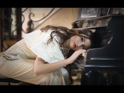 Lovely Chillout Vocal Trance | Mix ♥