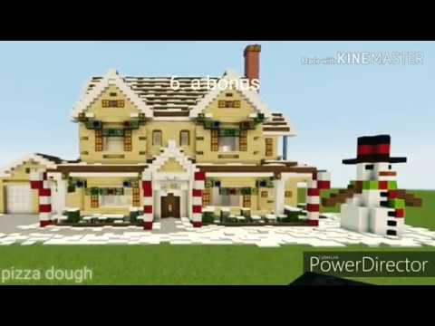 Minecraft compilation pt1 cursed & redstone