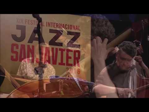 DORANTES- "Dorantes and Renaud Garcia-Fons" Jazz san javier