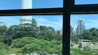 Oasia Suites Kuala Lumpur by Far East Hospitality