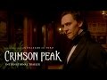 Crimson Peak - UK Trailer 2