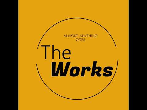 The Works - S6E19