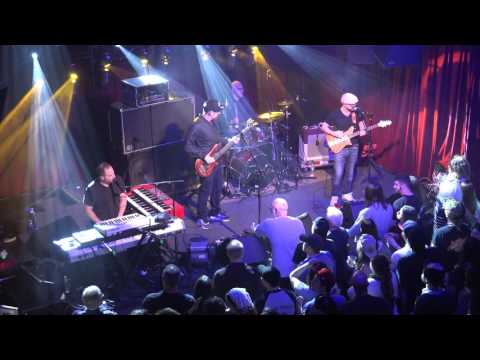 Electron - 4K - 04.20.17 - Ardmore Music Hall -set one