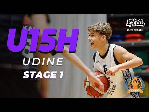 Crew Basket (ITA)  vs  BK Rilski (BGR)