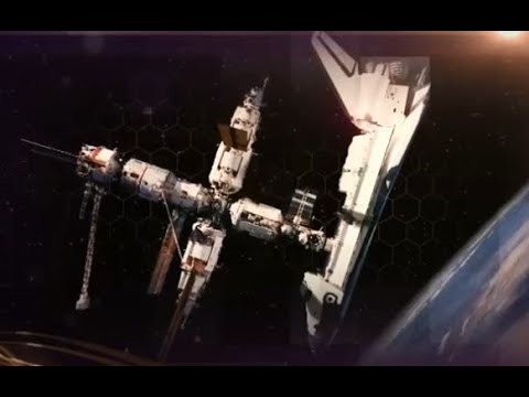 When NASA Deploys ScoutCams Miniature HD Camera in Space logo