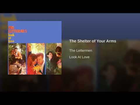 Video thumbnail for The Shelter of Your Arms