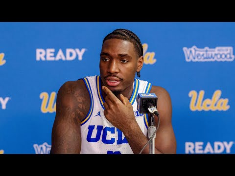 Eric Dailey Jr. sıfırdan kahramana giderek UCLA'nın Oregon'u geçmesine güç veriyor