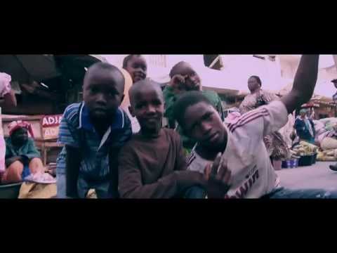 Masxuba Crew - FAYE SALL feat You Makan J & Smiff
