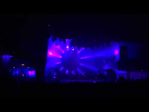 Richie Hawtin b2b Luciano @ Space "Enter" Ibiza