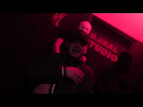 #DCREW #DREAL Krzaquu - Mayday (prod. Krzaquu)