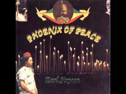 Earl Sixteen   Phoenix of Peace   04   Set jah children free