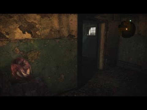 RESIDENT EVIL REVELATIONS 2 | Noped TF OUT