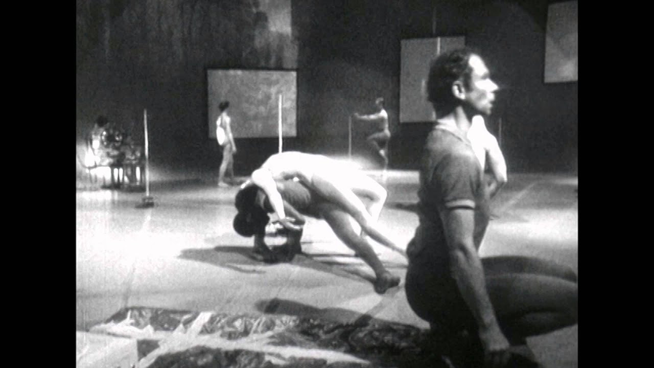 Variations V (1966)  thumbnail