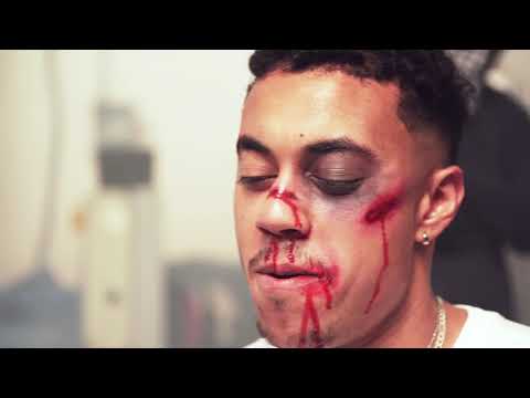 Behind The Scene Music video "DJO'R - I.M.C"